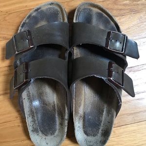Birkenstock’s